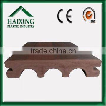 Plastic Wood Window Frame Anti-insect CE&SGS,OEM photo-2