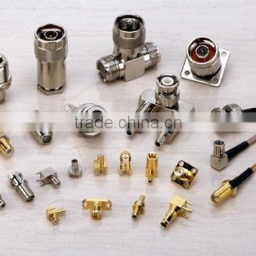 High quality competitive price N type for LMR400 cable connector N connector