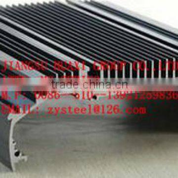 Experienced Manufacturer of Aluminum Extrusion Profile (extruded Aluminum Profile, Aluminium Extrusion Profile Manufacturer)