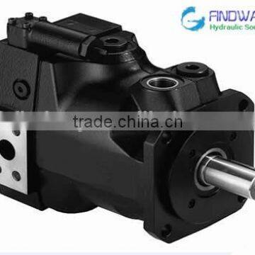 ROLLER PISTON PUMP