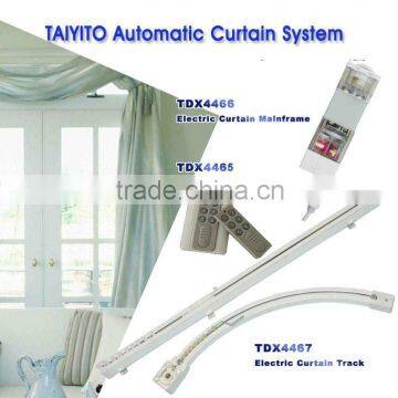 Remote Control Curtain/Remote Control Curtain Rods