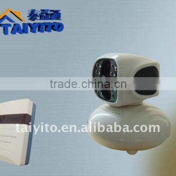 Network Camera/ip Security Camera