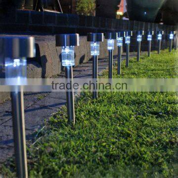2015 Hot Selling Solar Garden Lamp Led Solar Lamp photo-2