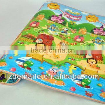 Baby Floor Play Mat