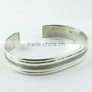 Perfect Design !! 925 Sterling Silver Bracelet, Wholesale Silver Jewelry, Silver Jewelry