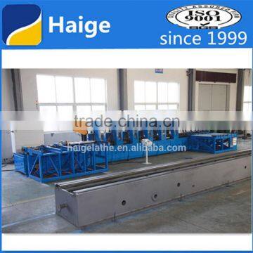 Haige automatic polishing machine