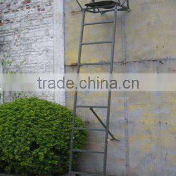 Tree Stand ,Hunting Ladder,tree climbing ladder