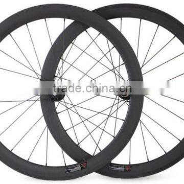 synergybike cheap carbon bicycle disc brake road wheels 50mm carbon tubular wheels 700c road bike carbon wheelset clincher 50mm