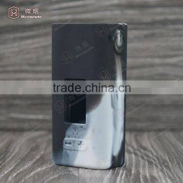 Food Grade Silicone Cover 100% Original Cuboid Mini Kit 80w Silicone Case/skin With the Lowest Price photo-3