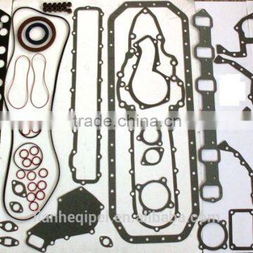 high quality cylinder head gasket kit for N-ISSAN FE6