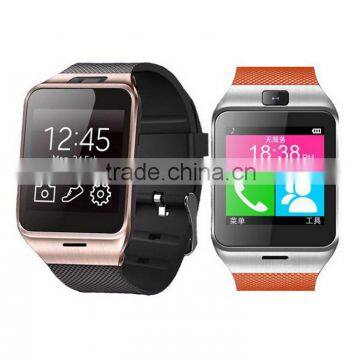 Factory Supply Oem Design Gv08 Gv18 Dz09 Bluetooth Smart Watch Supplier's Choice