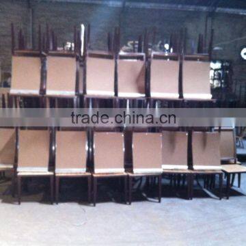 High Quality Commercial Cheap Restaurant Furniture Wholesale photo-6