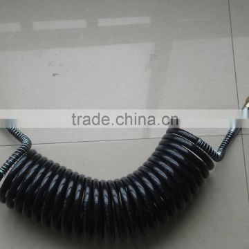 Nylon air brake hose