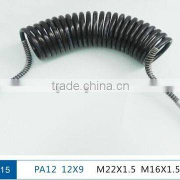 Trailer Air Brake Coils PA12 Nylon Tubing Suzi Hose photo-6