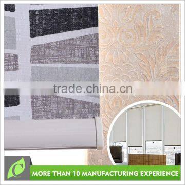 China Factory Wholesale Day Night Natural Look Blinds photo-2