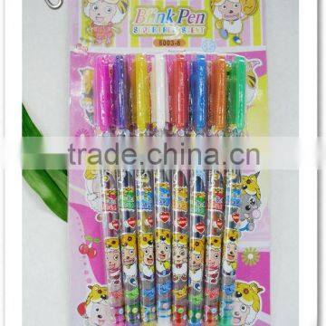 Fruit fragrance pen