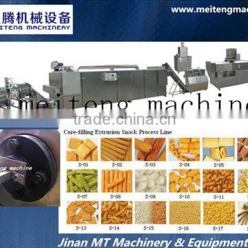 Good price and high quality potato sticks Line machine