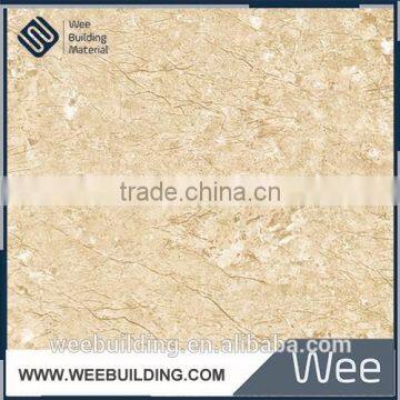 ITEMS: YDP6059 Wear Resistant 60x60 Beige porcelain tile