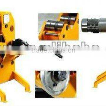 2"-8" Type pipe cutting machine