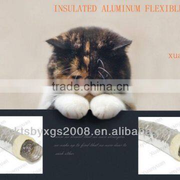 AIR HOSE INSULATED DUCT