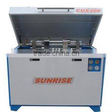 CNC timber cutting machine