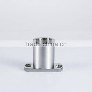 Wonderful exported durable and solid stainless steel tube and wall fixing connector