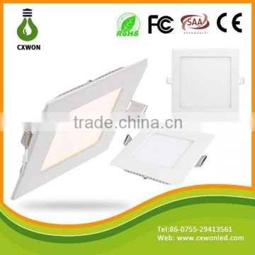 Hot new products for 2015 led square ceiling light