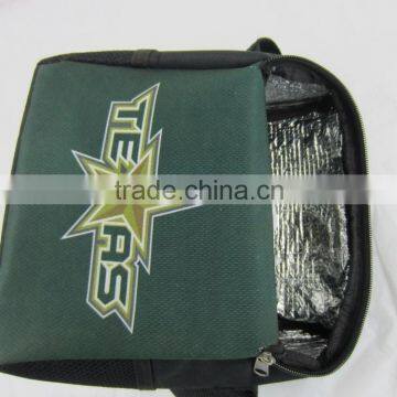 Manufactory Produce Perfect Insulating Effect Cooler Bag photo-4