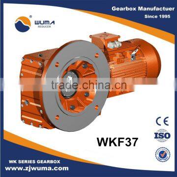 gear speed reductor