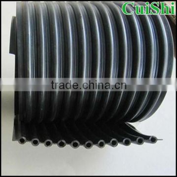 swimming pool rubber solar water heater