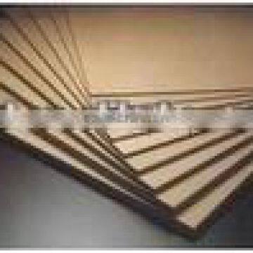 4*8*2.2-25 plain mdf panel