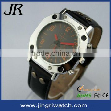 Quartz titanium watches,titanium quartz watch,japan movt quartz titanium watch