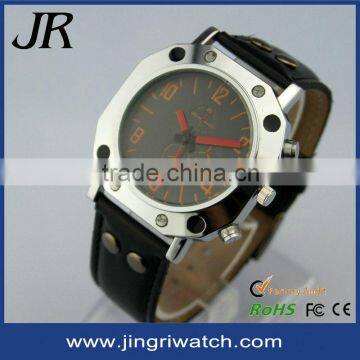 Quartz Titanium Watches,titanium Quartz Watch,japan Movt Quartz Titanium Watch