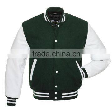 College Jackets/varsity Jackets/Letterman Jackets/Baseball Jacket/Custom Sports Jacket/WB-CJ1704 photo-3