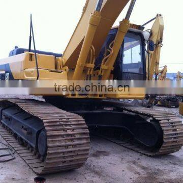 Used Crawler Excavator 330B,330BL,330C,330D