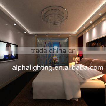 13W IP54 High Quality Aluminumlux Led Down Light, Led Lux Light, Cob Led Lux Down Light photo-6