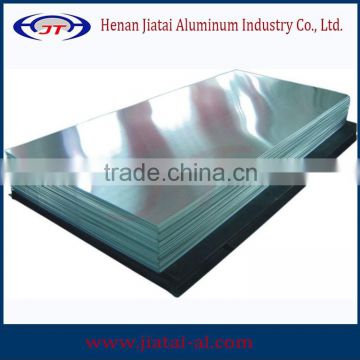 Top quality aluminum sheet from henan