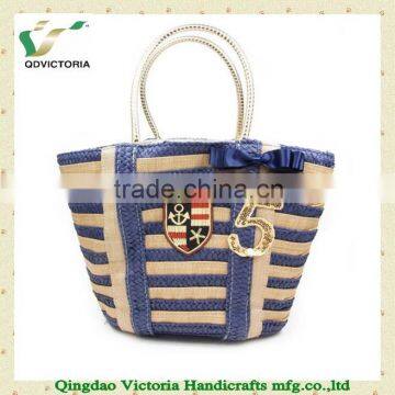 Ladies' Fashion Paper Handbag