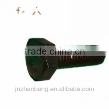 CNG truck parts !! Sinotruk howo parts Hex head bolt Q150B1030