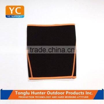 Body Fitness Training Neoprene Sports Support Thigh Slimming Belt