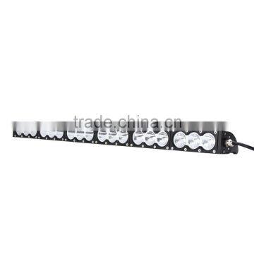 Factory Sale Aoto 180w Double Row Atv Led Light Bar photo-2
