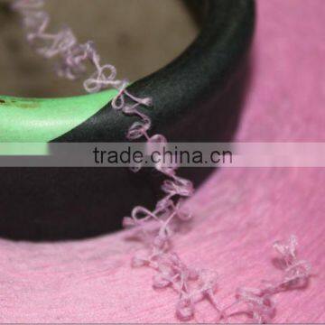 polyester dty +spandex yarn