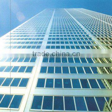 15-19mm High Quality and Reasonable Price Thick Tougnened Glass (AS/NZS2208:1996 ) photo-6