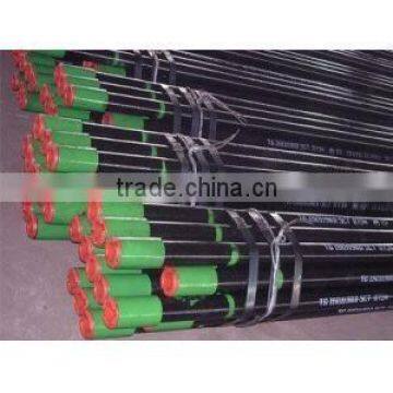 Tubing - J55 (seamless Casing Steel Pipe) photo-2