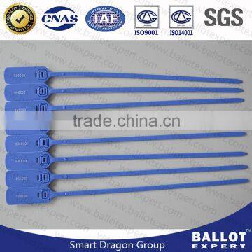 Custom Strong and Robust Flag Seal for Bag and Sack Applications photo-3