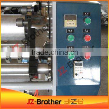 Factory price energy saving slitter rewinder