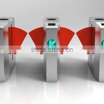 door auto turnstile