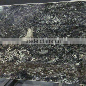 mary blue granite