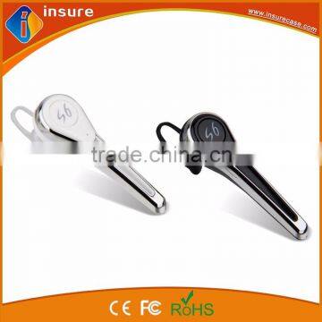 Newest Wireless Earbud Headphones S6 ,V4.0 In-ear Bluetooth Noise Cancelling Earbuds photo-2