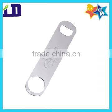 stainless steel bottle opener